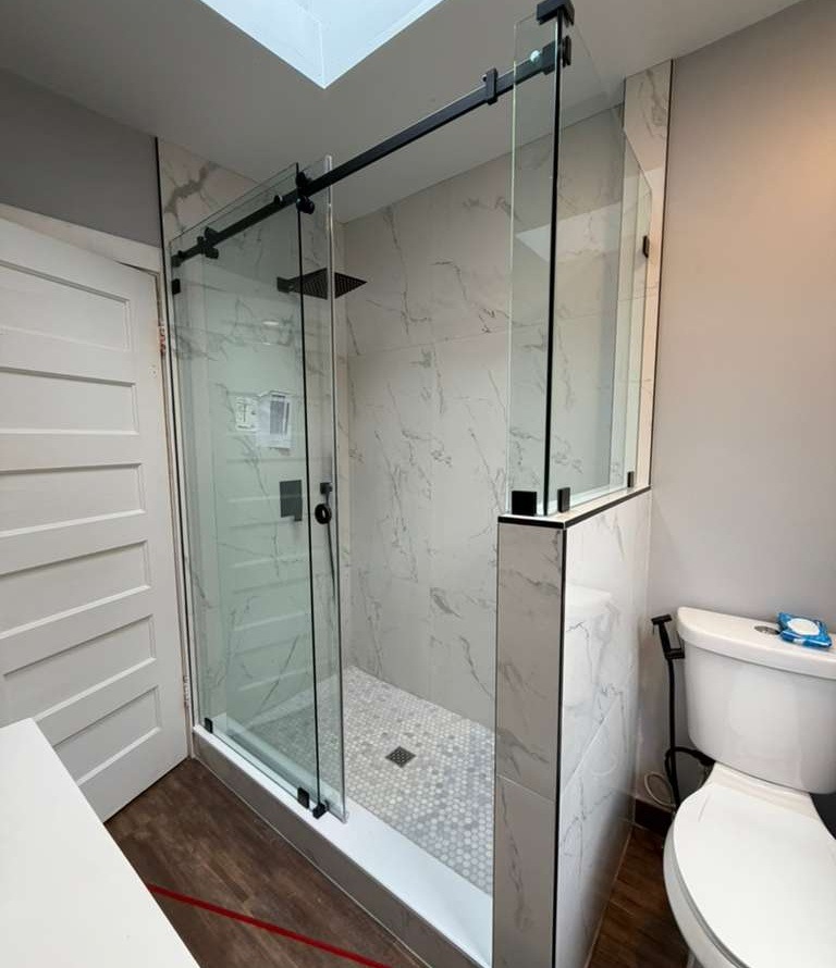 Frameless
