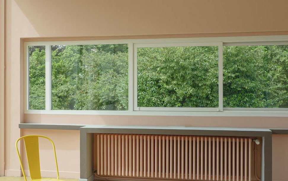 Residential Window Glass Repair